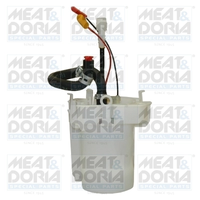 Fuel Pump